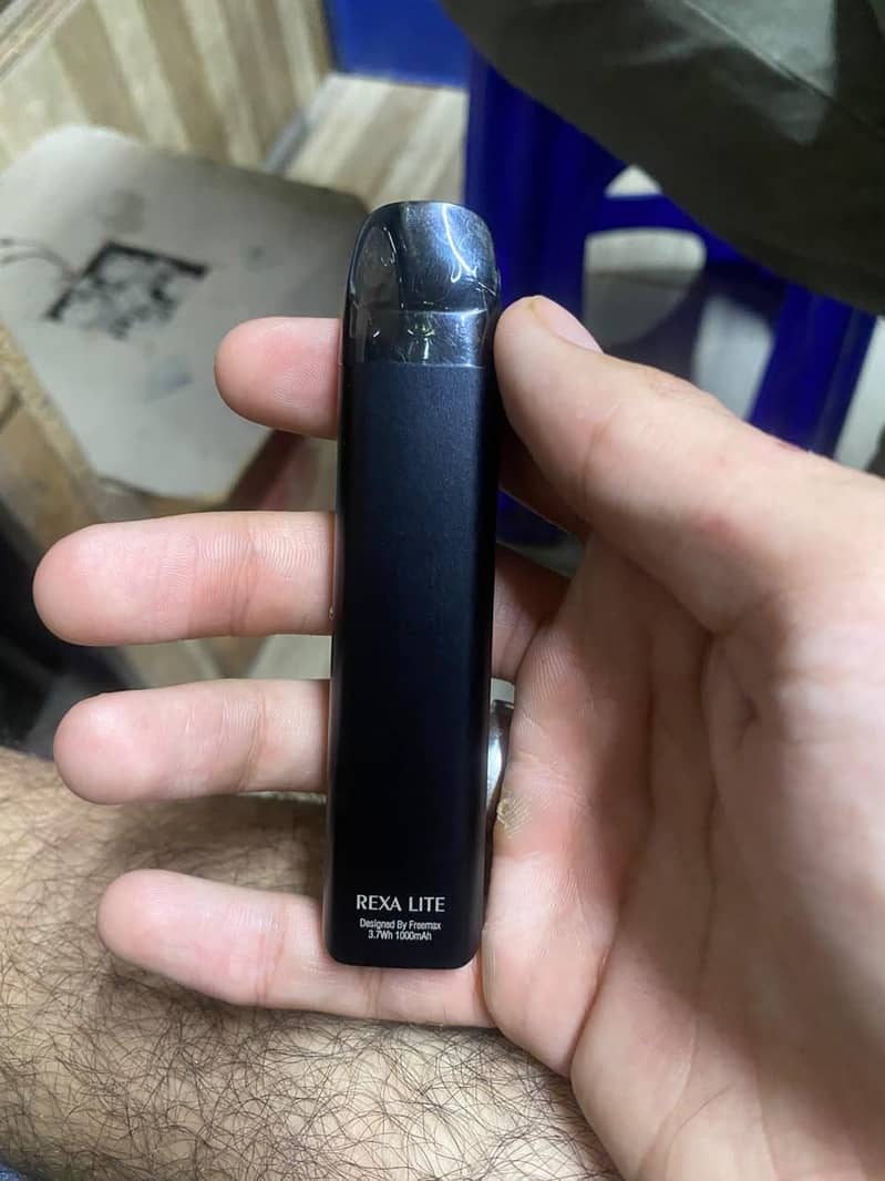 FREEMAX REXA LITE 1