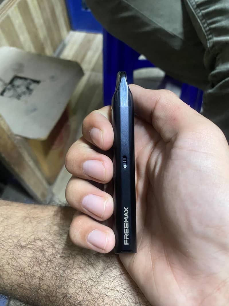 FREEMAX REXA LITE 2