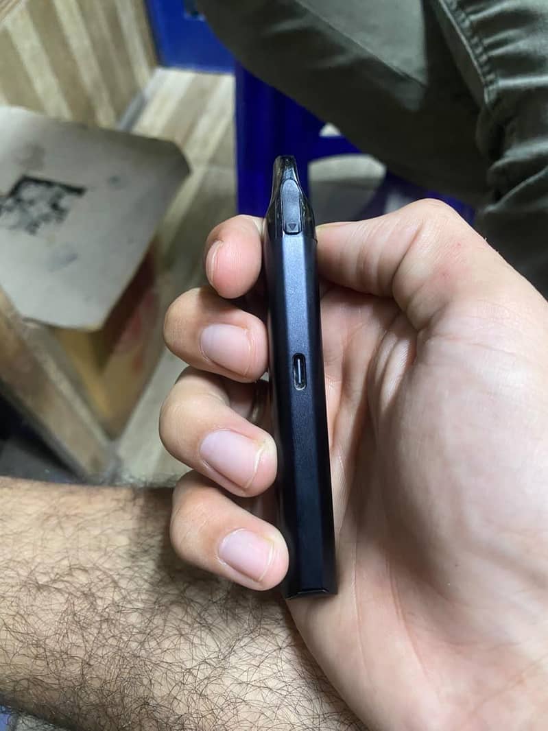 FREEMAX REXA LITE 3