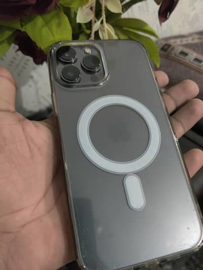Apple iPhone 13 Pro Max