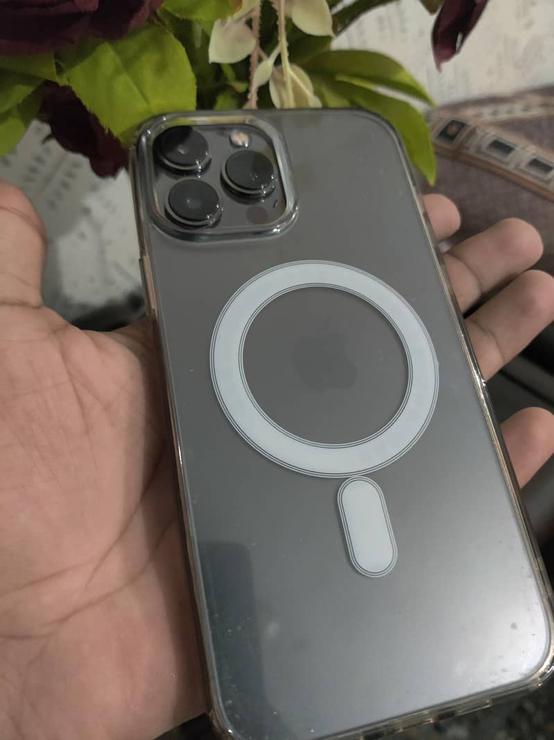 Apple iPhone 13 Pro Max 0