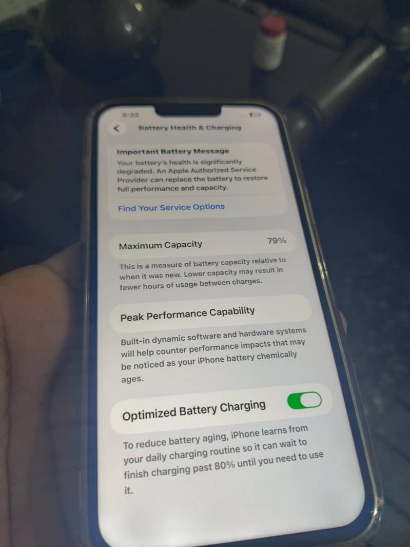 Apple iPhone 13 Pro Max 2