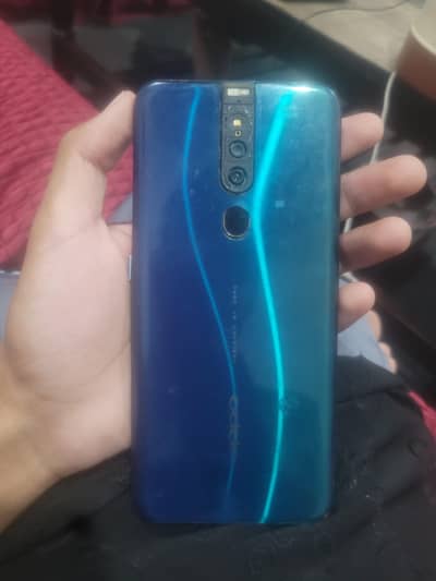 OPPO F11 Pro