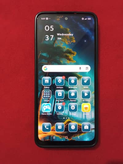 Xiaomi Redmi Note 12 8+4/128