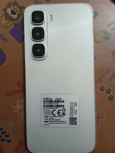 Infinix Hot 60i