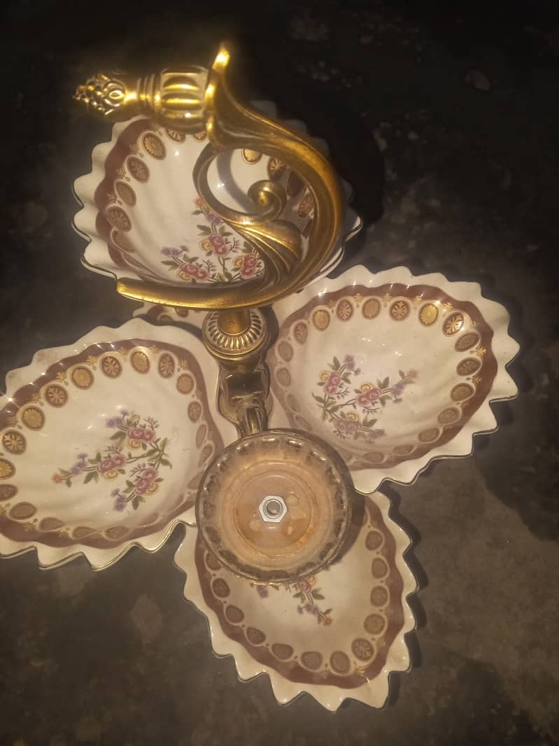 decorative multi-tier dish 2