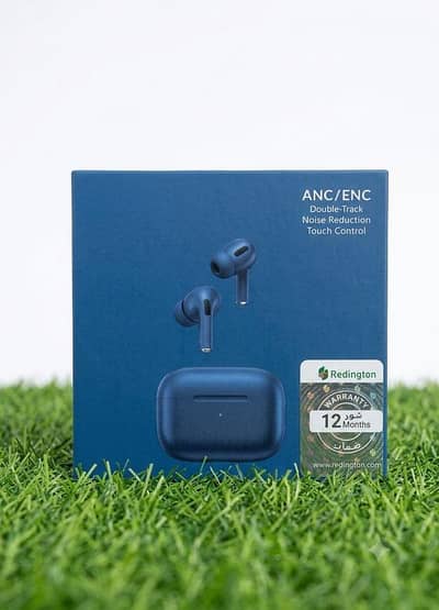 AIRPODS PRO 2 MAT BLUE