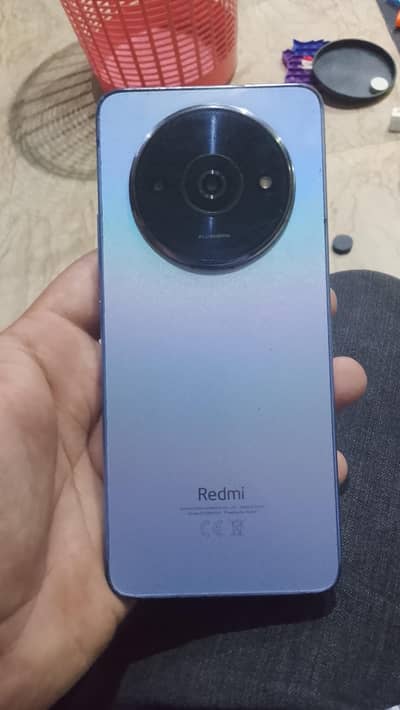 Xiaomi Redmi A3