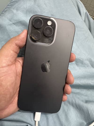 Apple iPhone 16 Pro Max