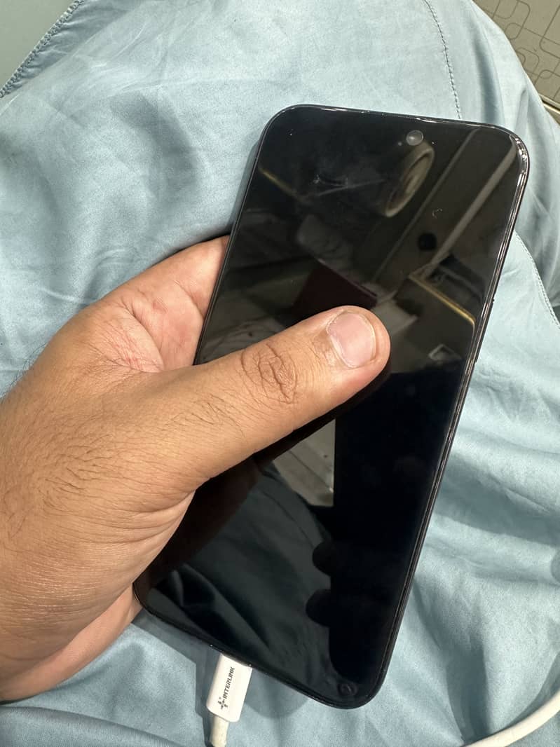 Apple iPhone 16 Pro Max 1