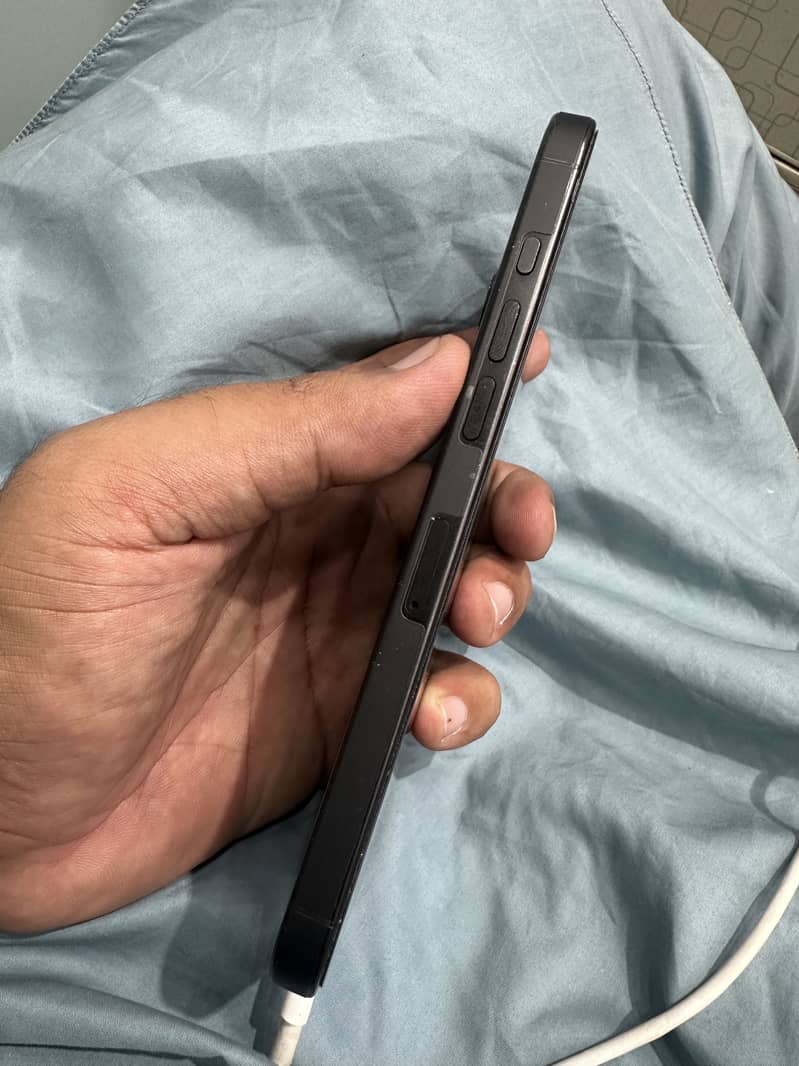 Apple iPhone 16 Pro Max 2