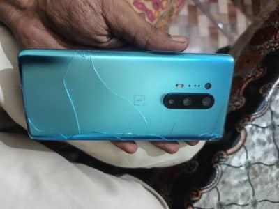 One Plus 8 Pro