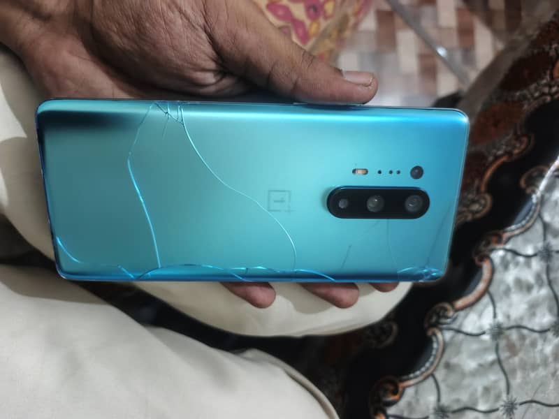One Plus 8 Pro 0