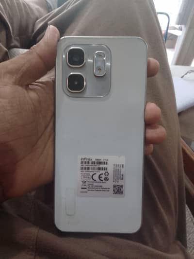 Infinix Hot 50i