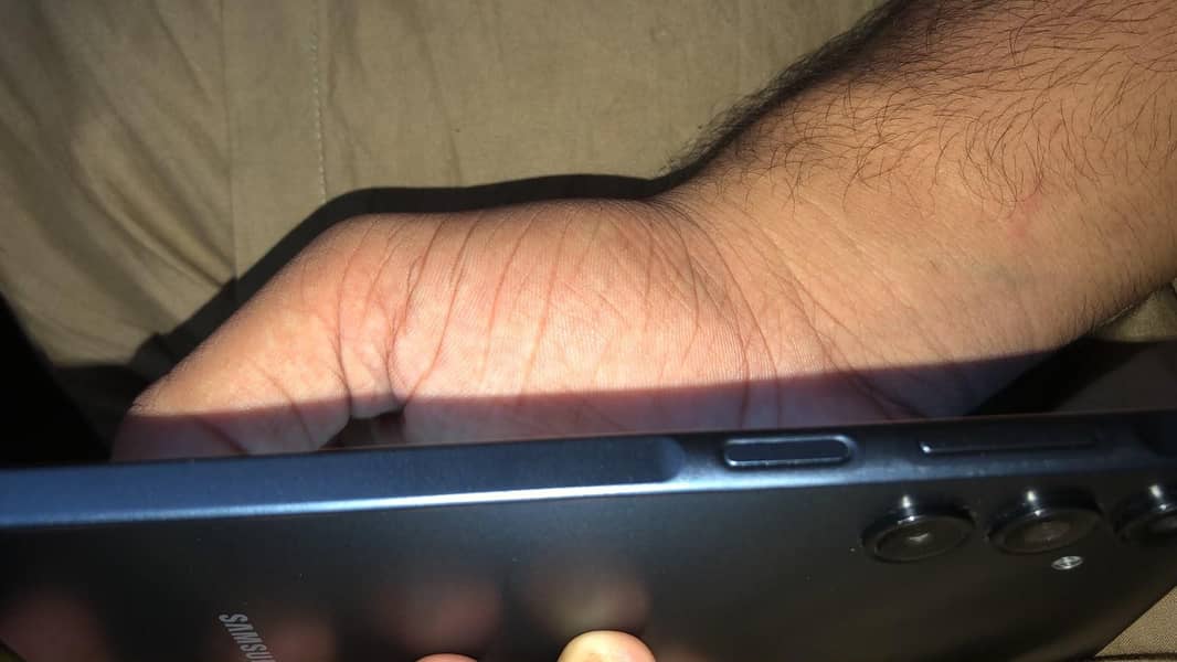 Samsung Mobile A16 2