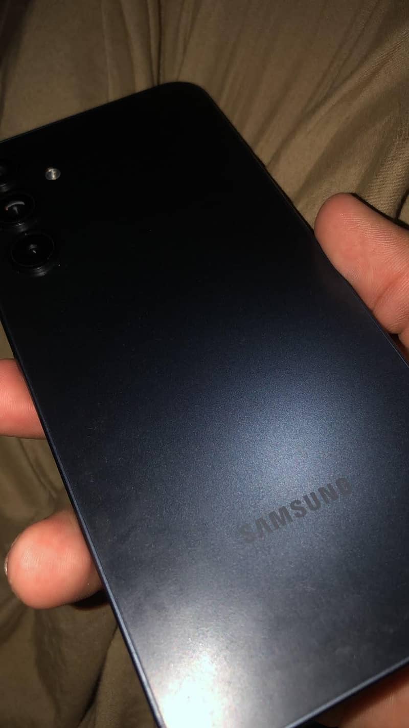 Samsung Mobile A16 3