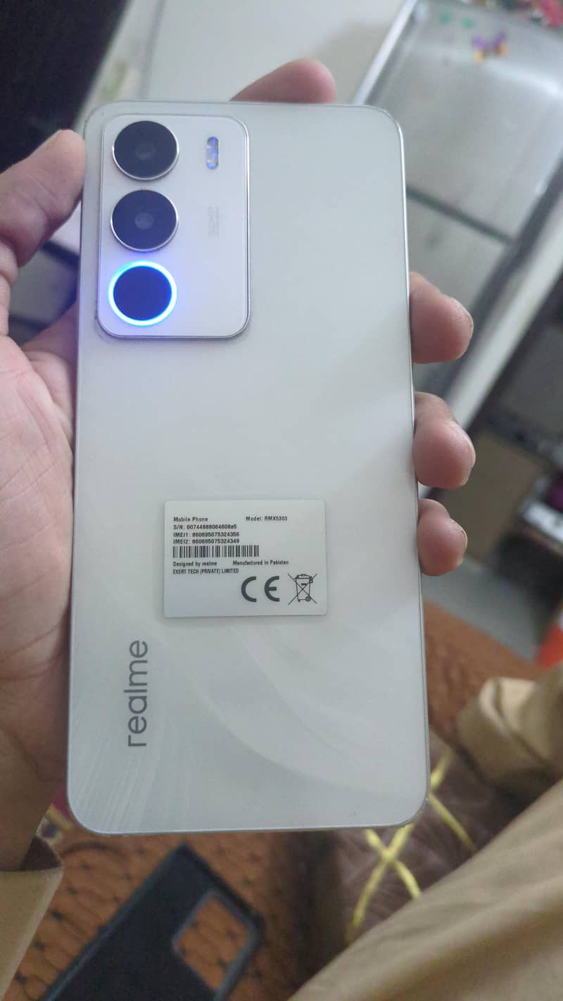 Realme C71 0