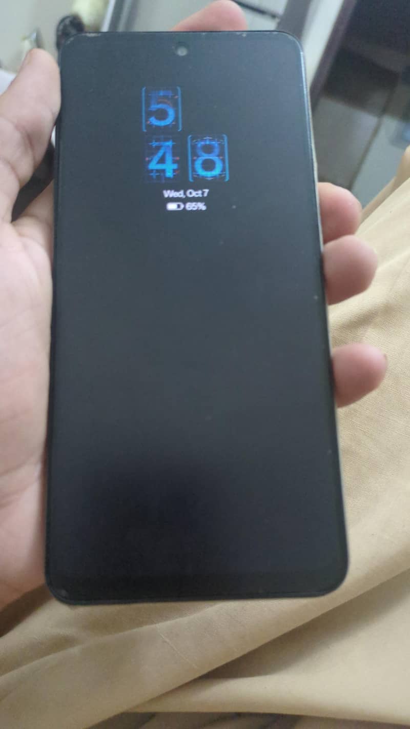Realme C71 1