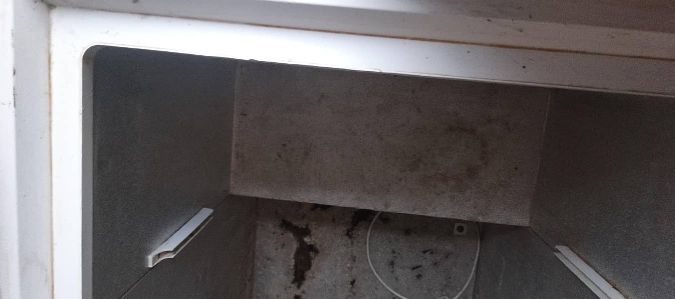 freezer 0