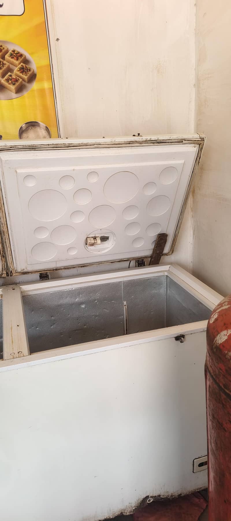 freezer 3