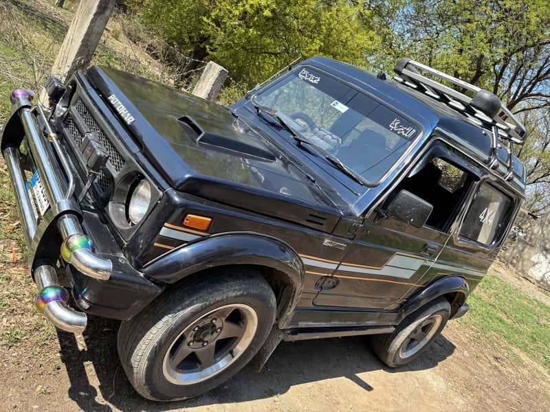 mini jeep 0
