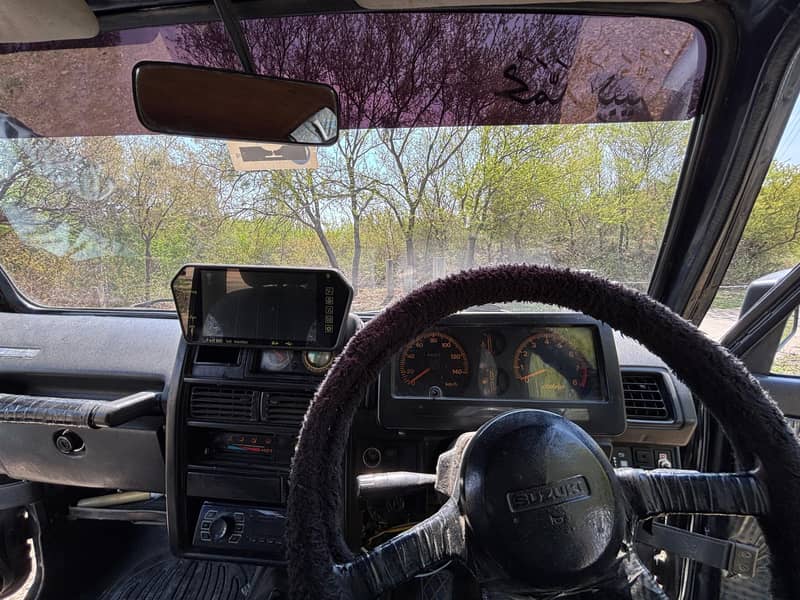 mini jeep 1