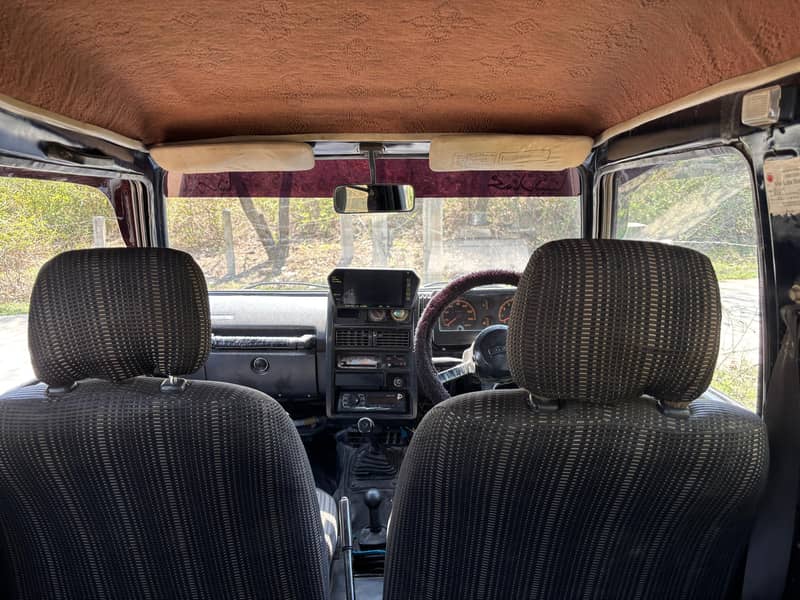 mini jeep 3