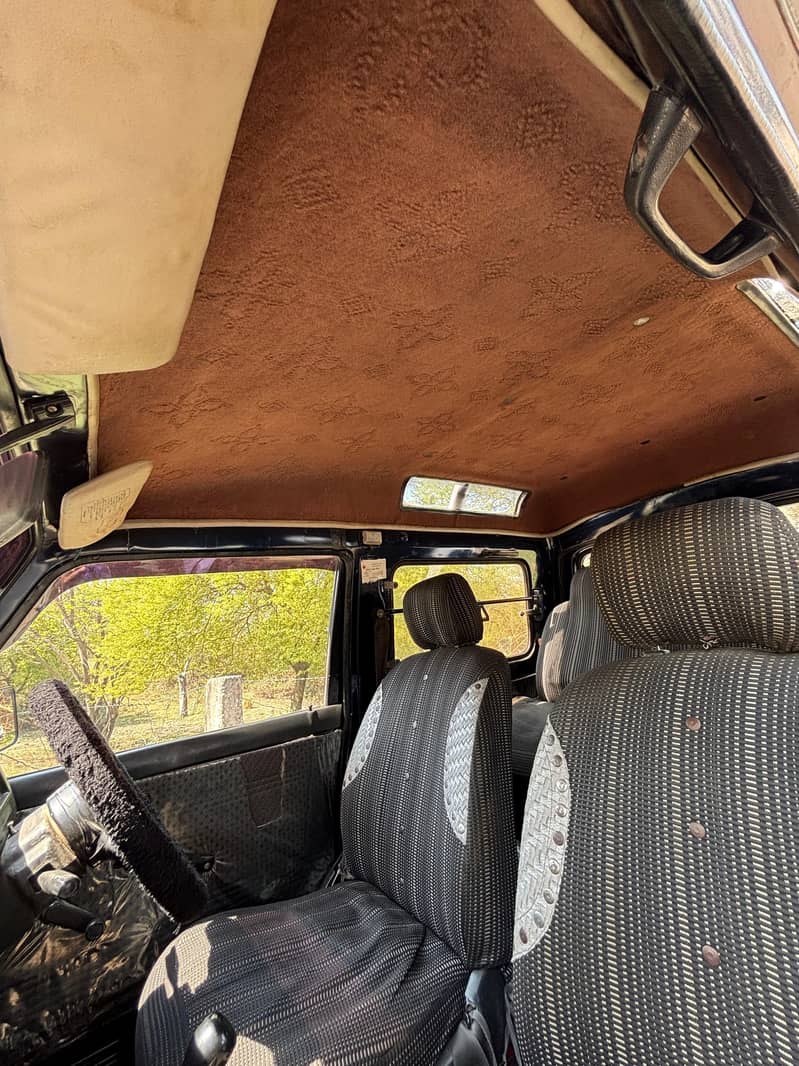 mini jeep 4