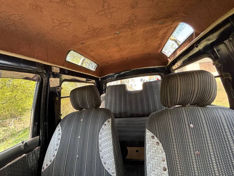 mini jeep 5