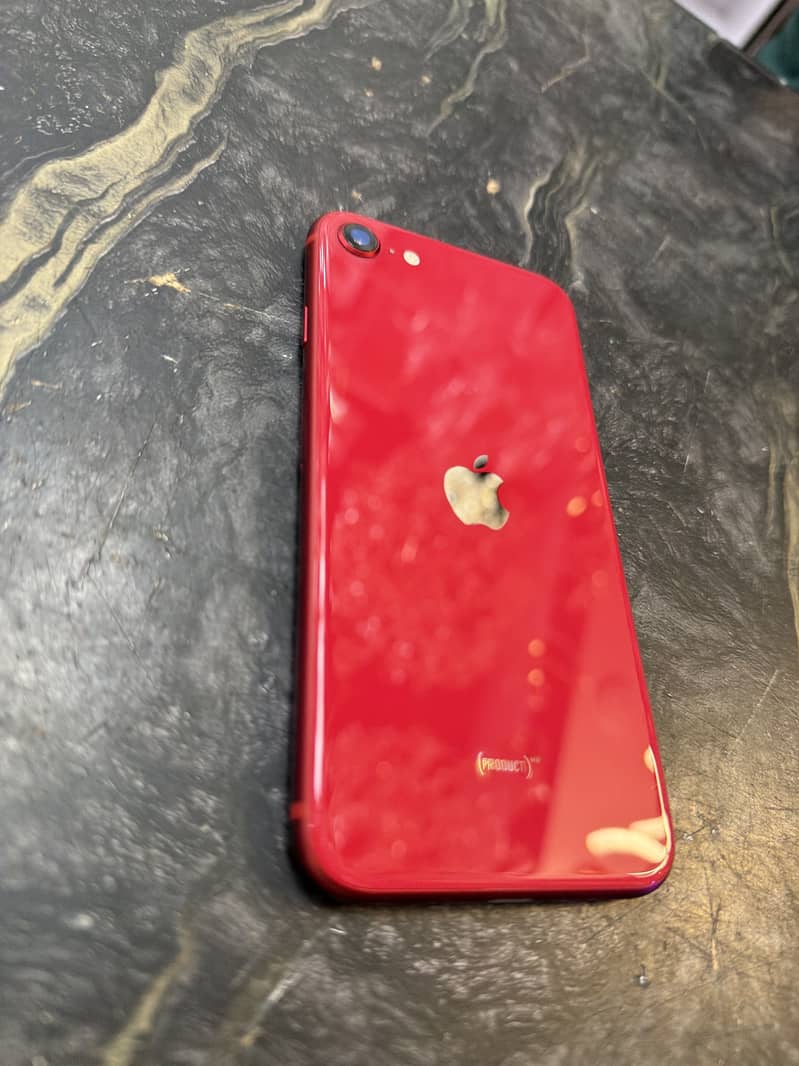 Apple iPhone SE 0