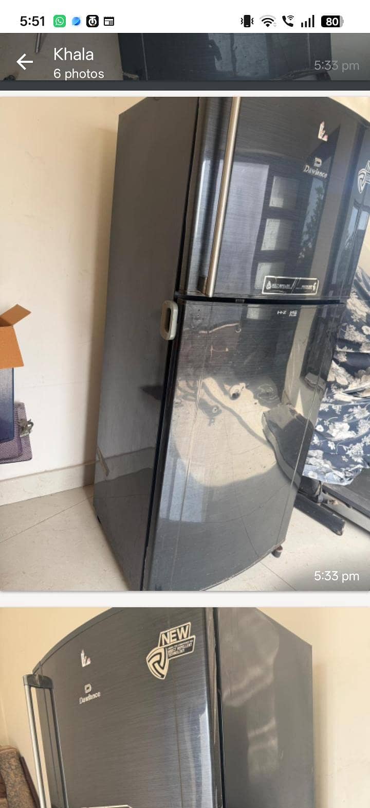 good condition 1