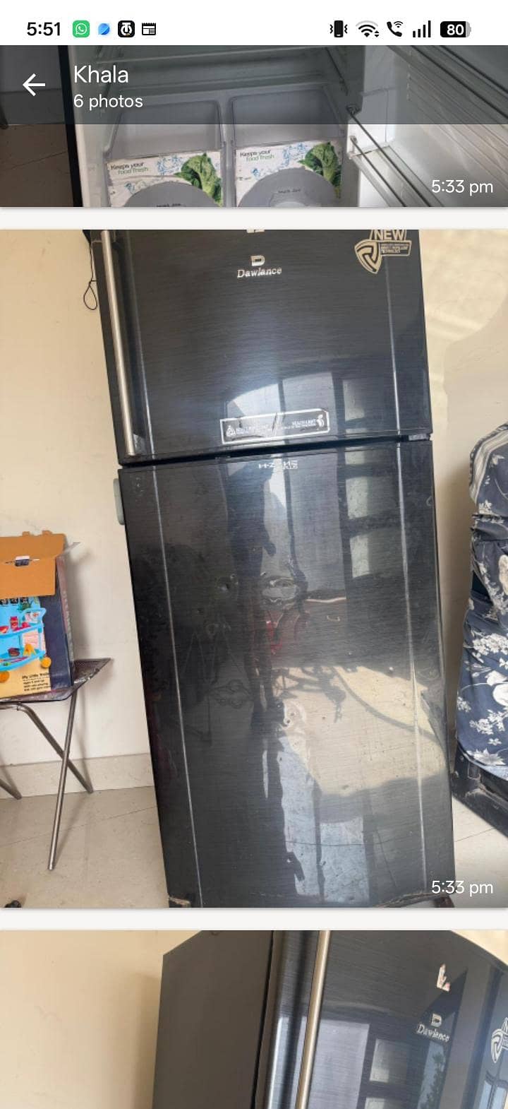 good condition 2