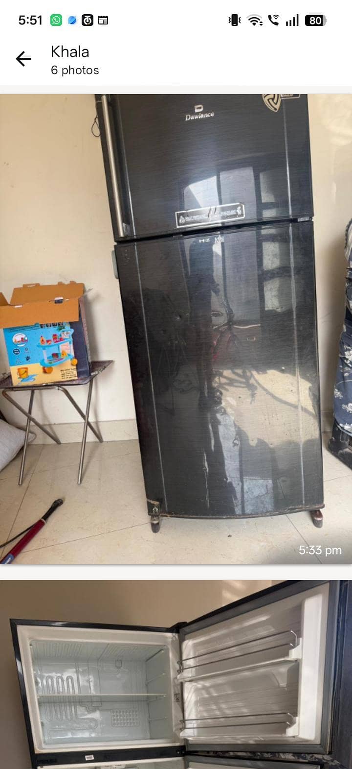 good condition 3