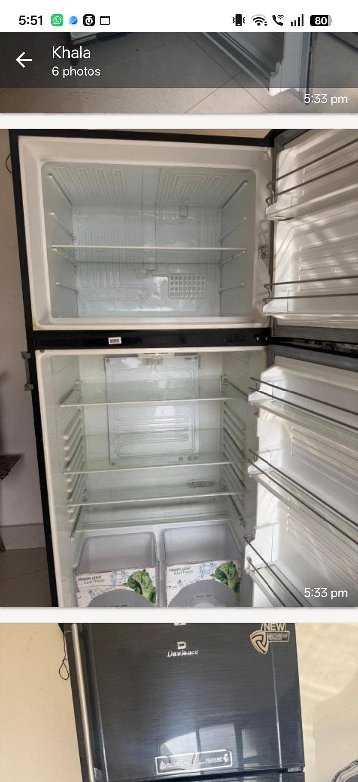 good condition 5