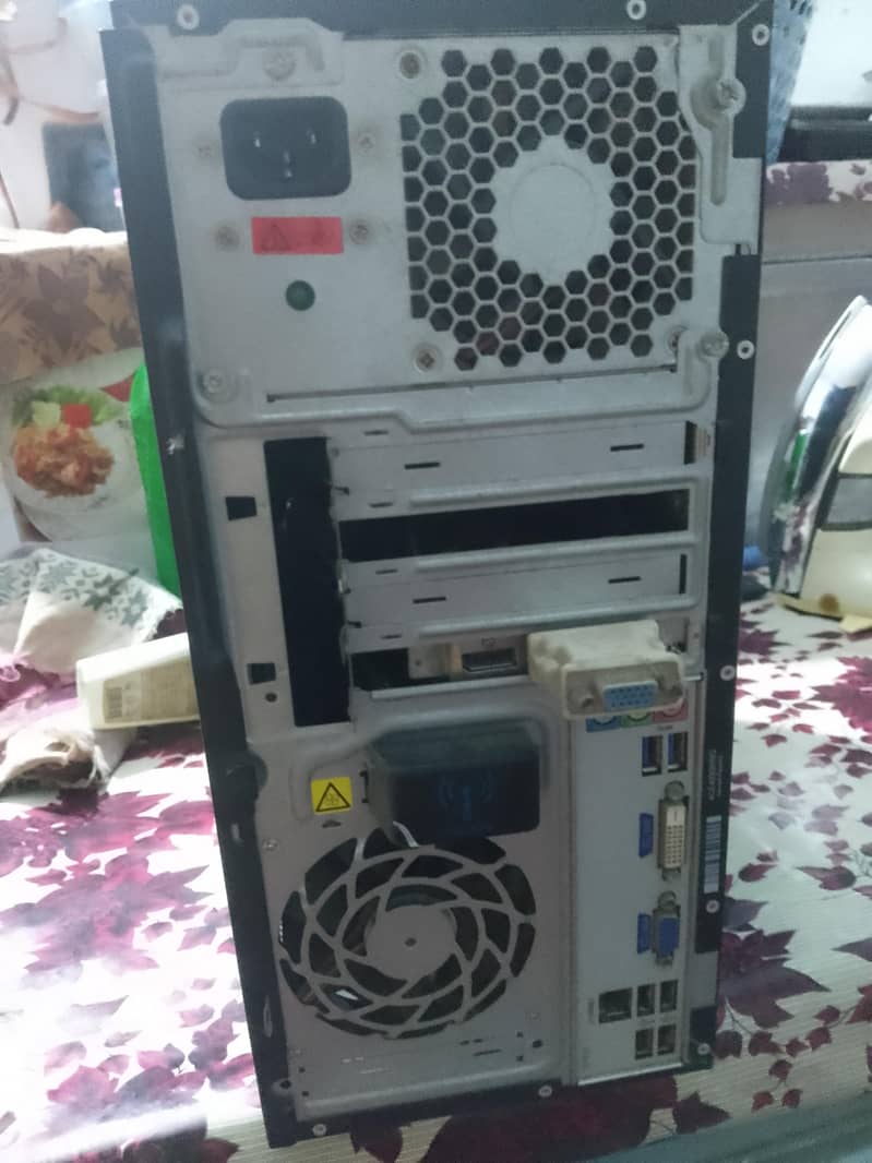 Cpu computer for sale 1