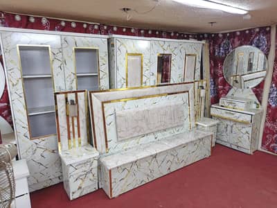AYESHA NAGAR FURNITURE