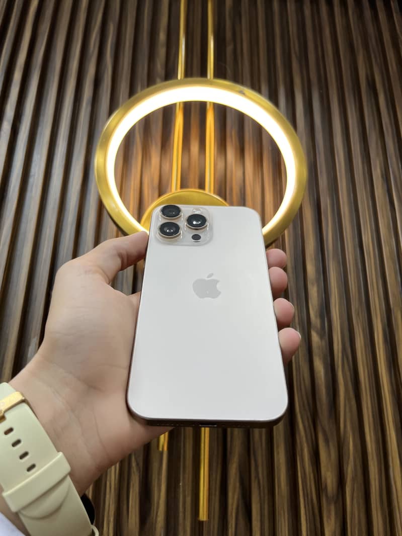 Apple iPhone 16 Pro Max 4