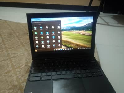 Chromebook