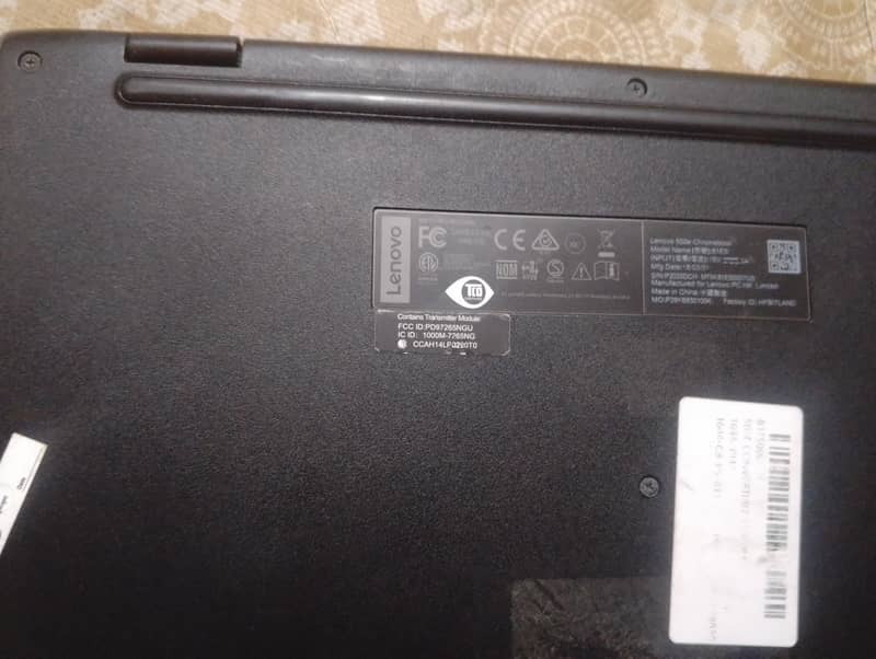 Chromebook 4