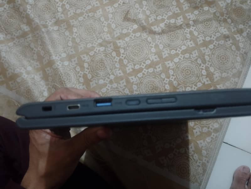 Chromebook 8