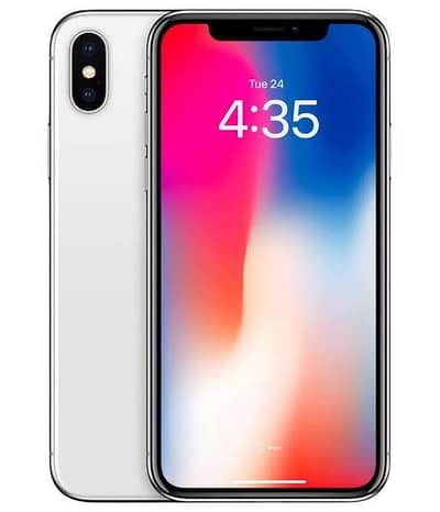 Apple iPhone X