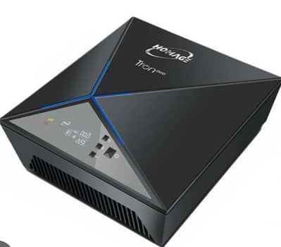 Homage 1000 Watt With Solar UPS For SALE