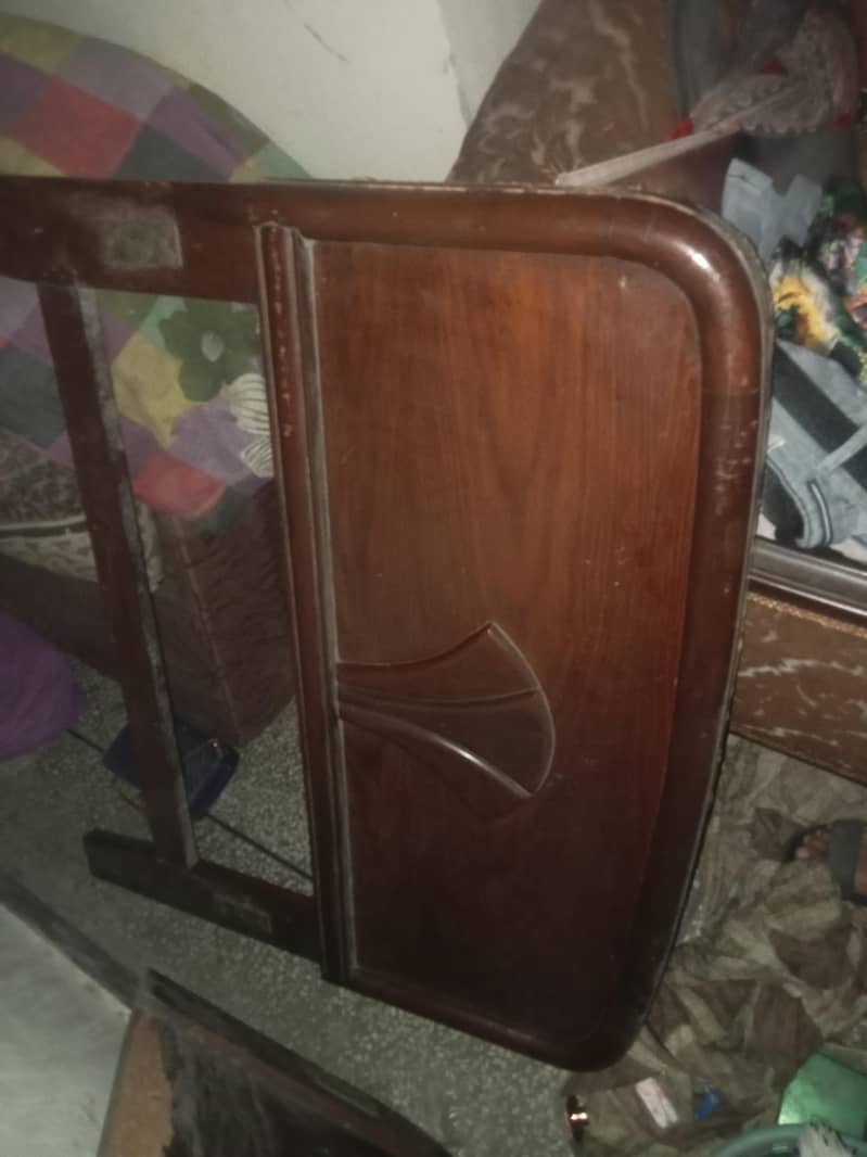 single bed 1