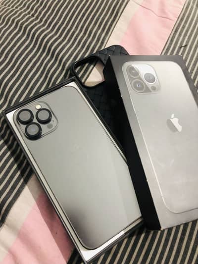 Apple iPhone 13 Pro Max for sale