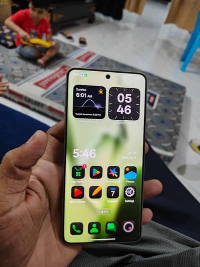 One Plus Ace 5