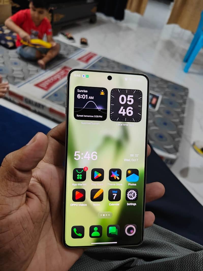 One Plus Ace 5 0