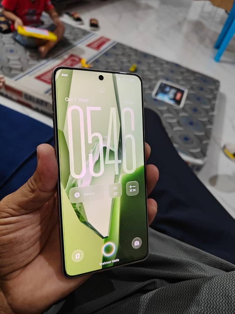 One Plus Ace 5 1