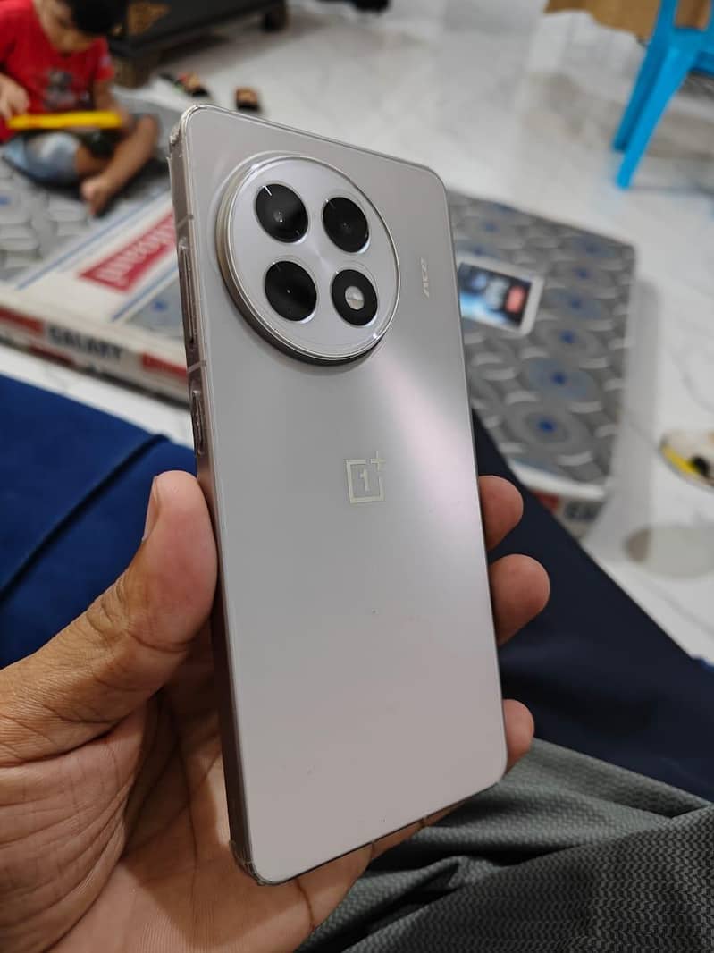 One Plus Ace 5 2