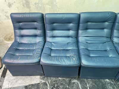 Office sofa seats for sale