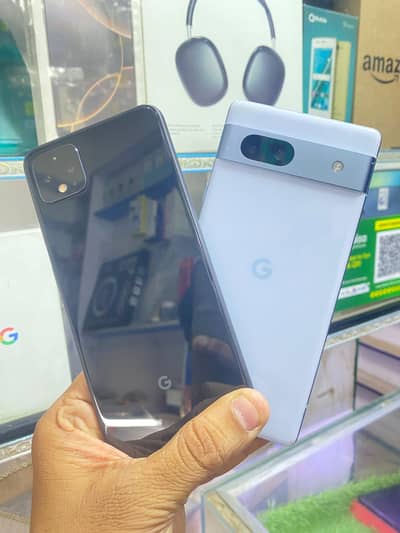 Google Pixel 7a